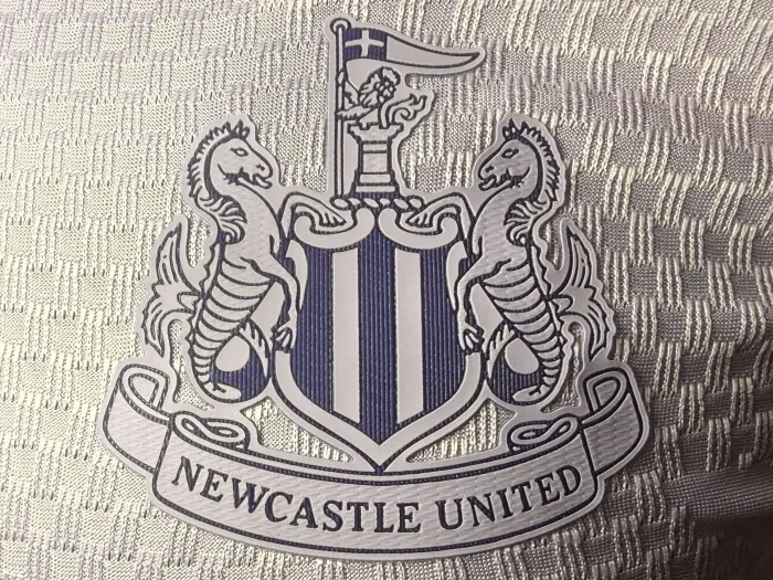Newcastle United Man Third Player Jersey 26/27