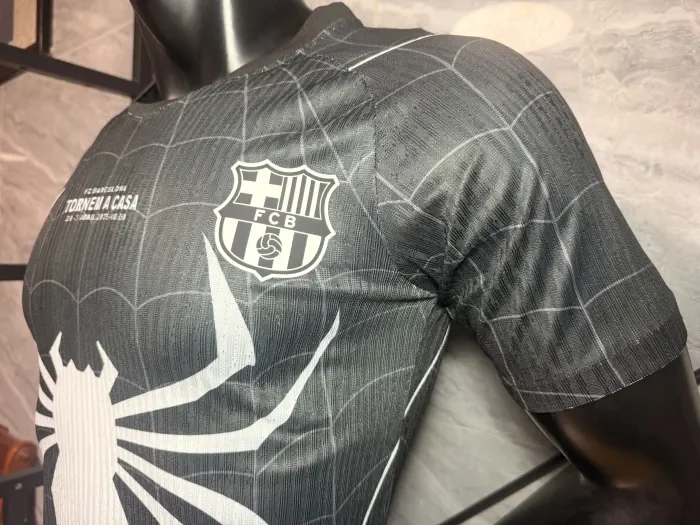 Barcelona Special Edition Man Player Jersey 26/27