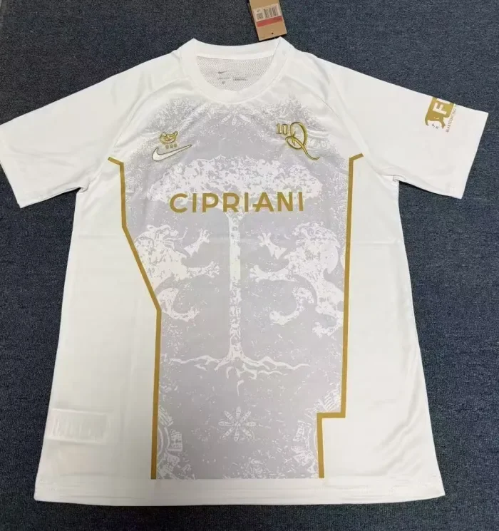 Ravenna FC Home Men Jersey 26/27