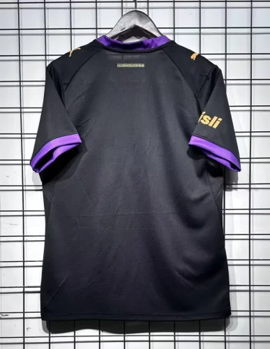 Galatasaray Man Away Jersey 26/27