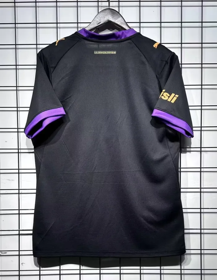 Galatasaray Man Away Jersey 26/27