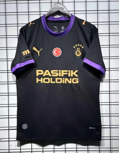 Galatasaray Man Away Jersey 26/27