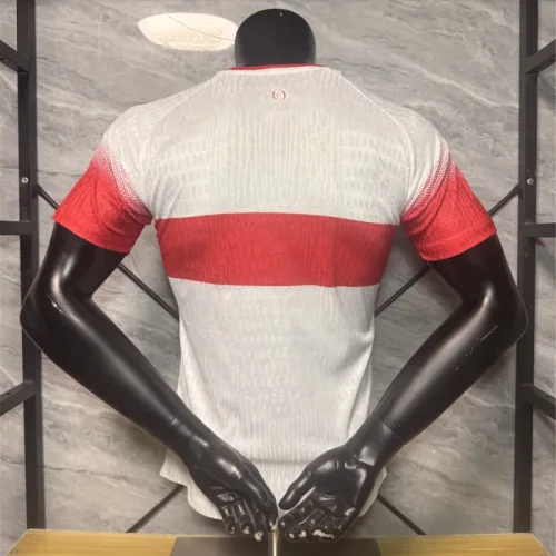 VfB Stuttgart Home Man Player Jersey 26/27