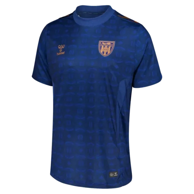 Sunderland Third Man Jersey 26/27