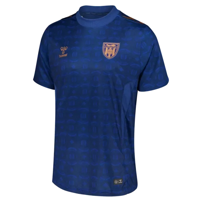 Sunderland Third Man Jersey 26/27