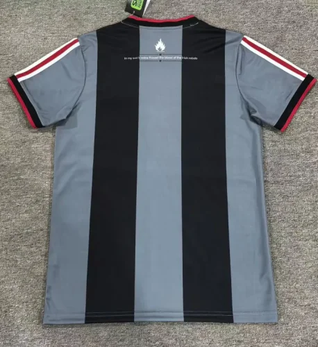 Bohemian Third Man Jersey 26/27