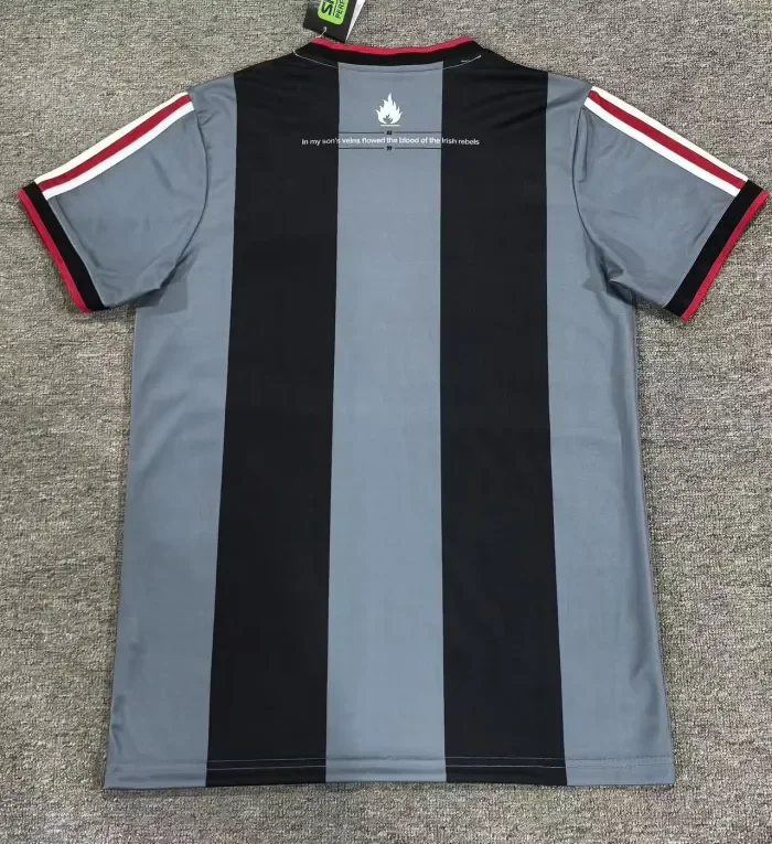 Bohemian Third Man Jersey 26/27