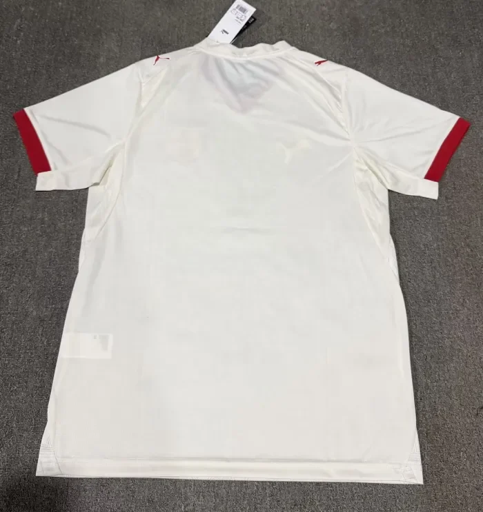 Southampton Third Man Jersey 26/27