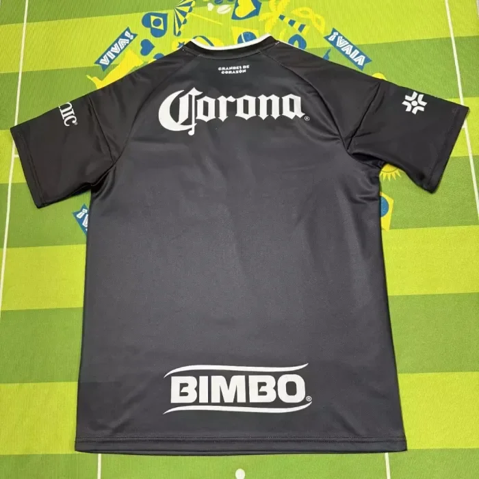Club America Away Men Jersey 26/27