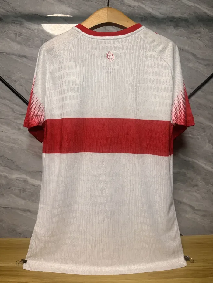 VfB Stuttgart Home Man Player Jersey 26/27