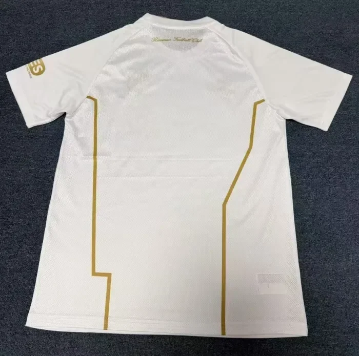 Ravenna FC Home Men Jersey 26/27