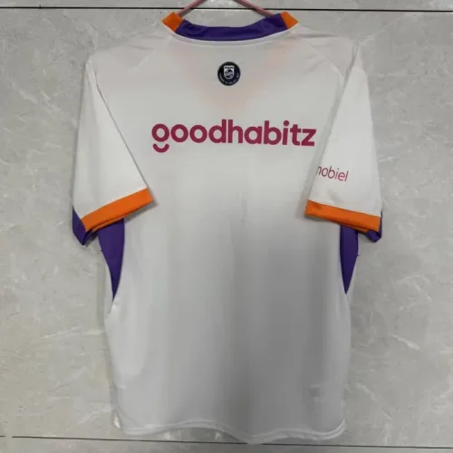 PSV Eindhoven Away Men Jersey 26/27