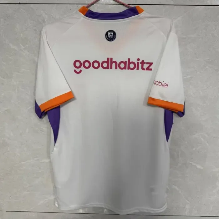 PSV Eindhoven Away Men Jersey 26/27