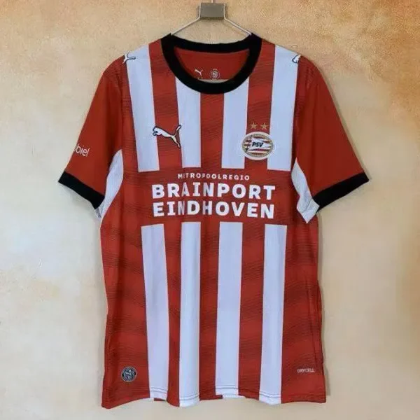 PSV Eindhoven Home Men Jersey 26/27