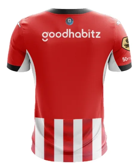 PSV Eindhoven Home Men Jersey 26/27