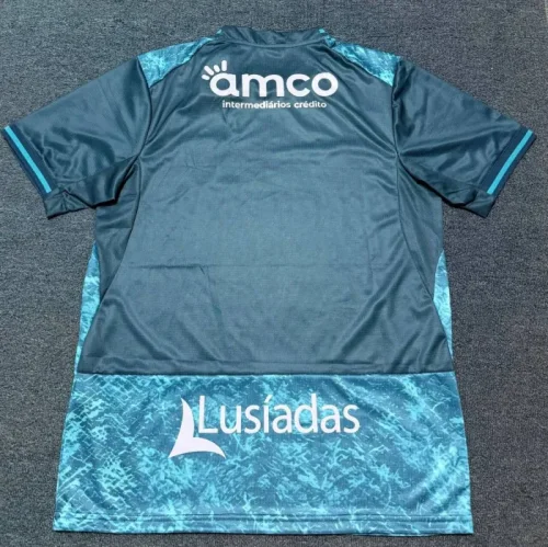 SC Braga Third Man Jersey 26/27