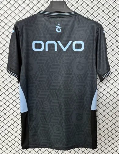Trabzonspor Third Man Jersey 26/27