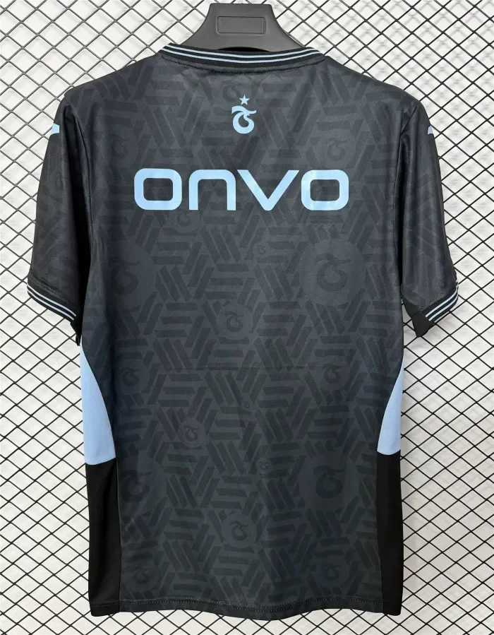 Trabzonspor Third Man Jersey 26/27