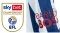 EFL Championship + Arm ad