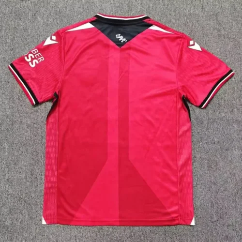 West Bromwich Albion Man Away Jersey 26/27