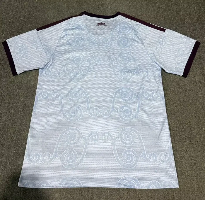 Aston Villa Man Third Jersey 26/27
