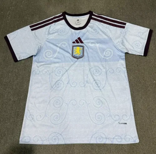 Aston Villa Man Third Jersey 26/27