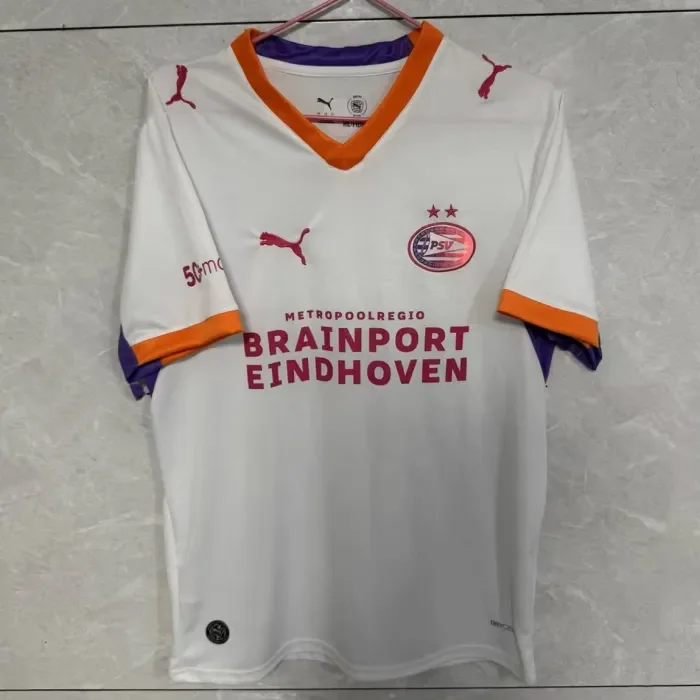 PSV Eindhoven Away Men Jersey 26/27