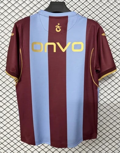 Trabzonspor Home Man Jersey 26/27