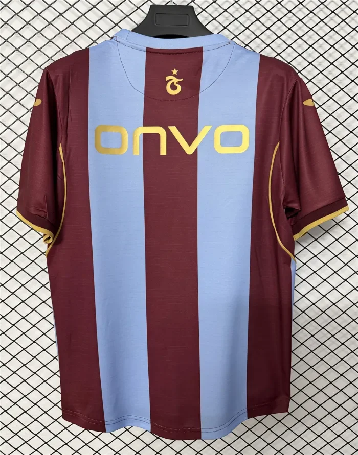 Trabzonspor Home Man Jersey 26/27