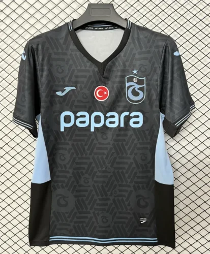 Trabzonspor Third Man Jersey 26/27