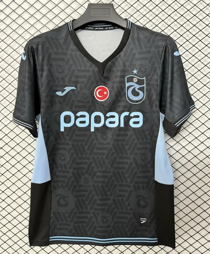 Trabzonspor Third Man Jersey 26/27