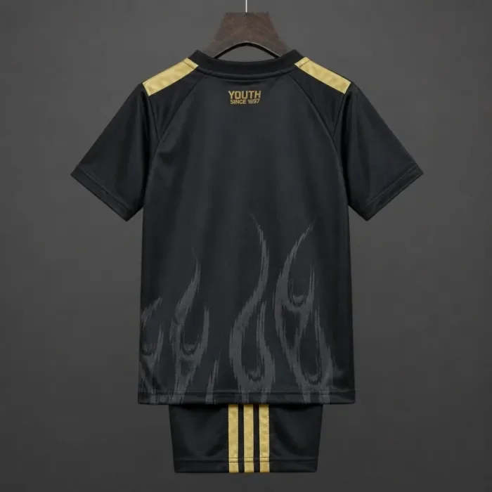 Juventus Third Kids Suit 26/27