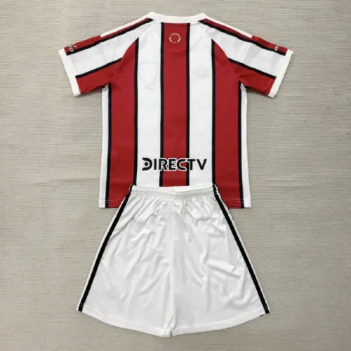 River Plate Away Kids Suit 26/27