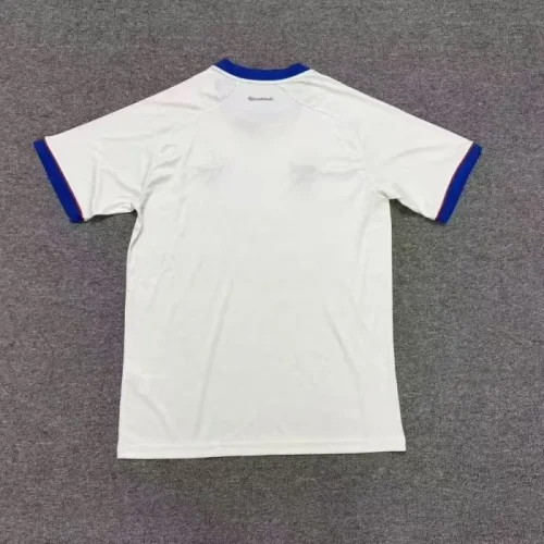 Cardiff City Away Man Jersey 26/27