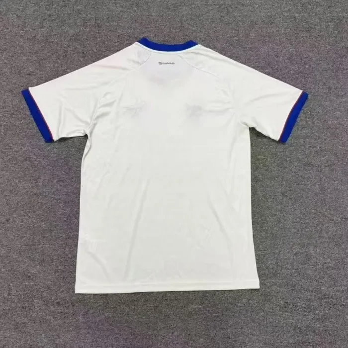 Cardiff City Away Man Jersey 26/27