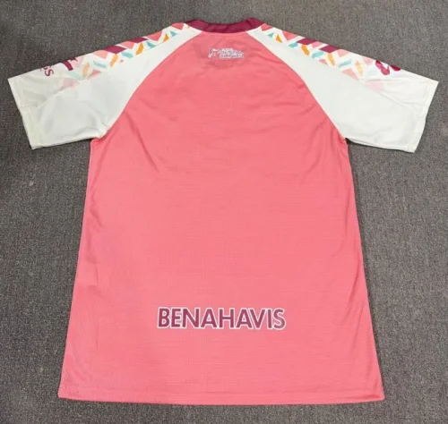 Malaga Away Men Jersey 26/27