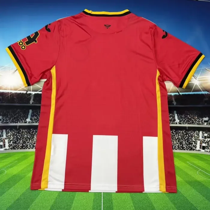 Brentford Home Man Jersey 26/27