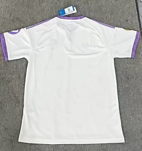Real Madrid 125 Anniversary Men Jersey 26/27