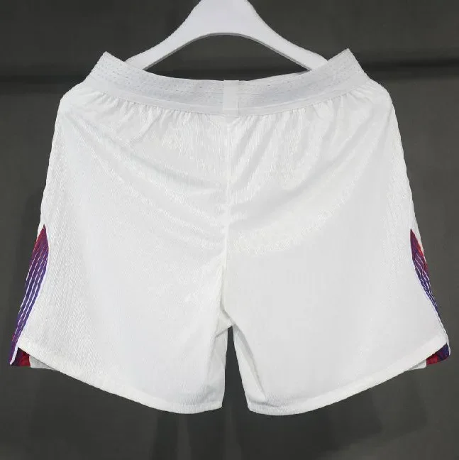 PSG Away Player Men Shorts 26/27