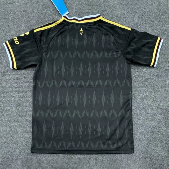 Aston Villa Man Away Jersey 26/27