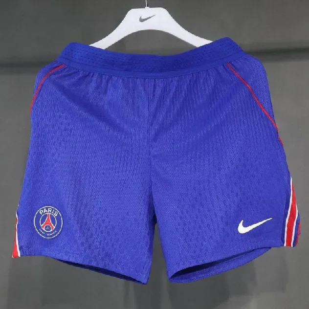 PSG Home Player Men Shorts 26/27