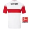 Bundesliga + Back ad(STUTTGART) Bundesliga + Back ad(STUTTGART)