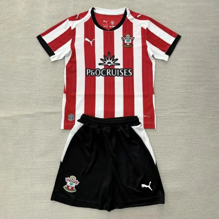 Southampton Home Kids Suit 26/27