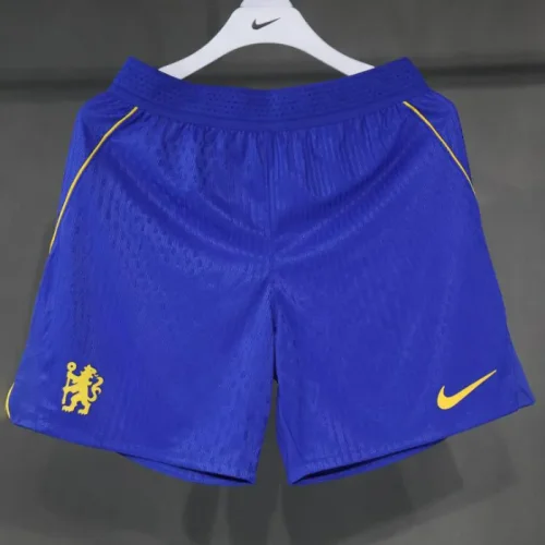 Chelsea Home Player Men Shorts 26/27