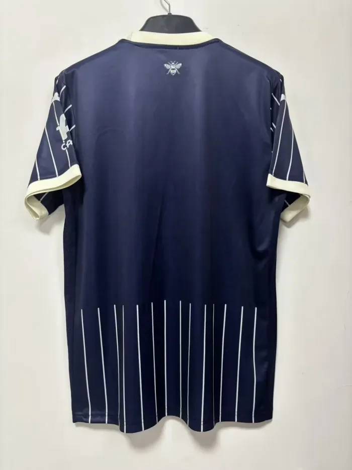 Brentford Away Man Jersey 26/27