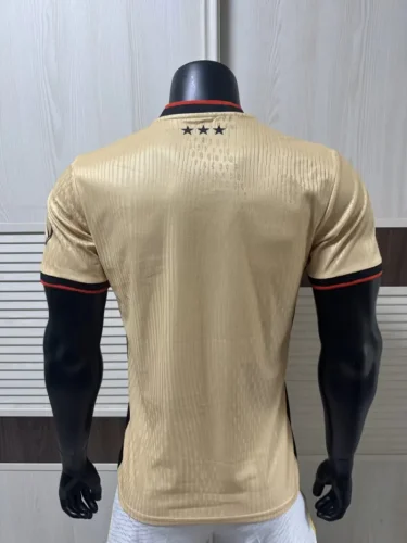 Ipswich Town Away Man Player Jersey 26/27