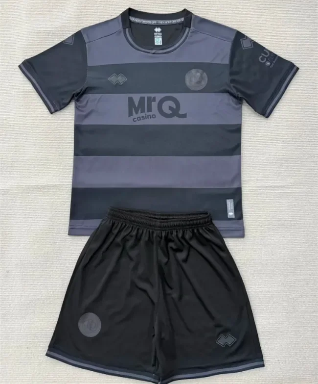 Queens Park Rangers Third Kids Suit 26/27