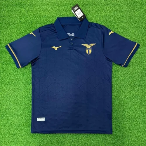 Lazio Third Men Jersey 26/27