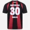 （BAYER 04）MAZA #30
