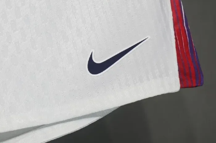 PSG Away Player Men Shorts 26/27